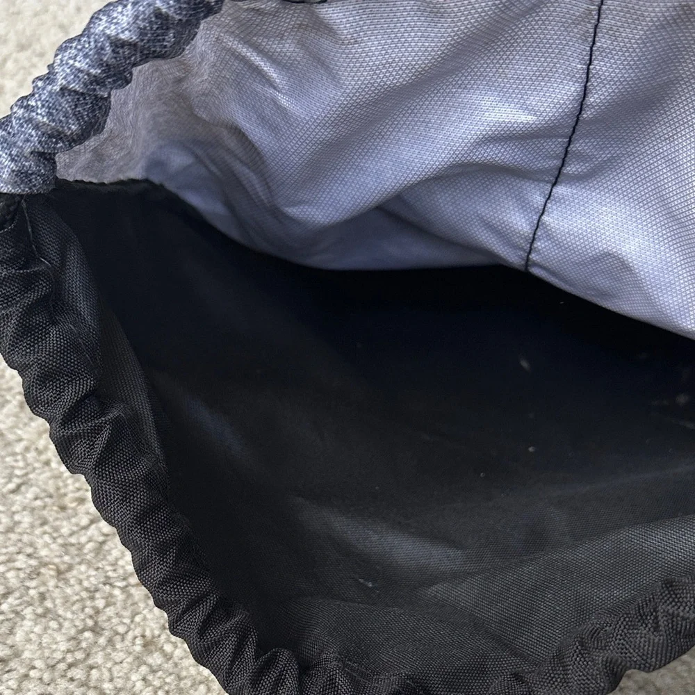 Adidas Alliance II Sackpack Drawstring Bag